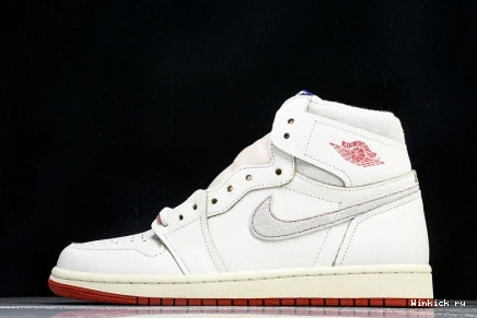 Air Cinnabar” Jordan WMNS OG “Sail High 1 0912